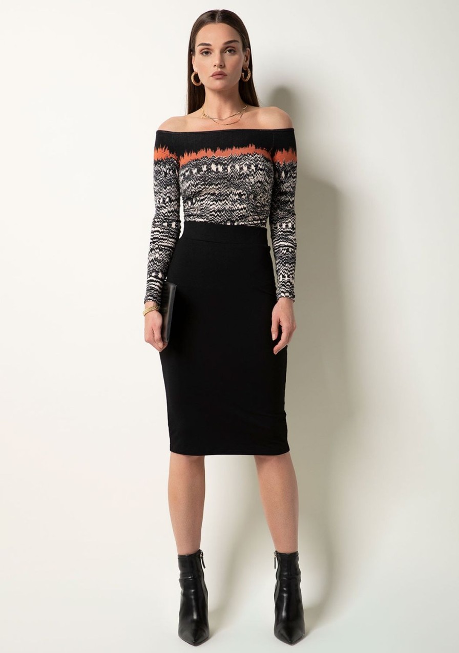 Clothing TART Collections | Wanda Bodysuit