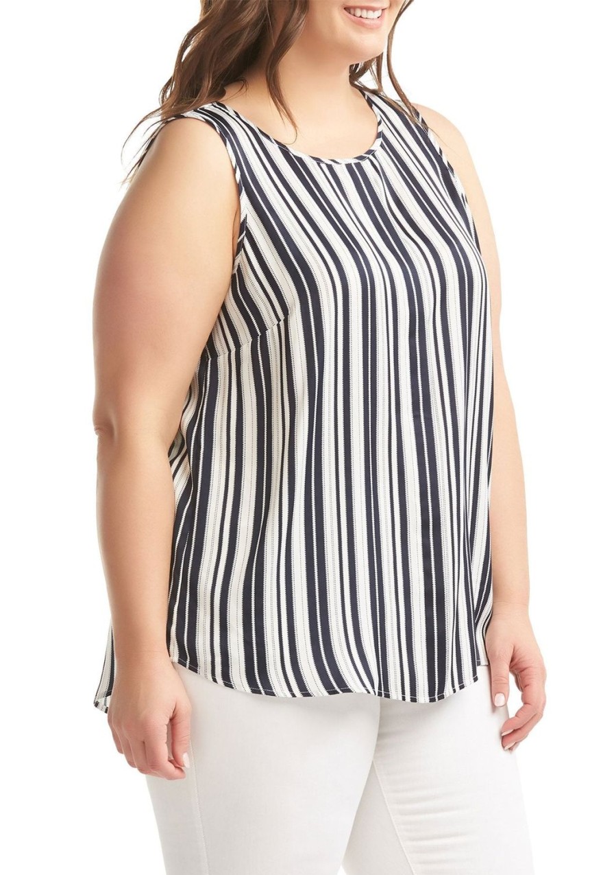 Clothing TART Collections | Angelle Plus Top
