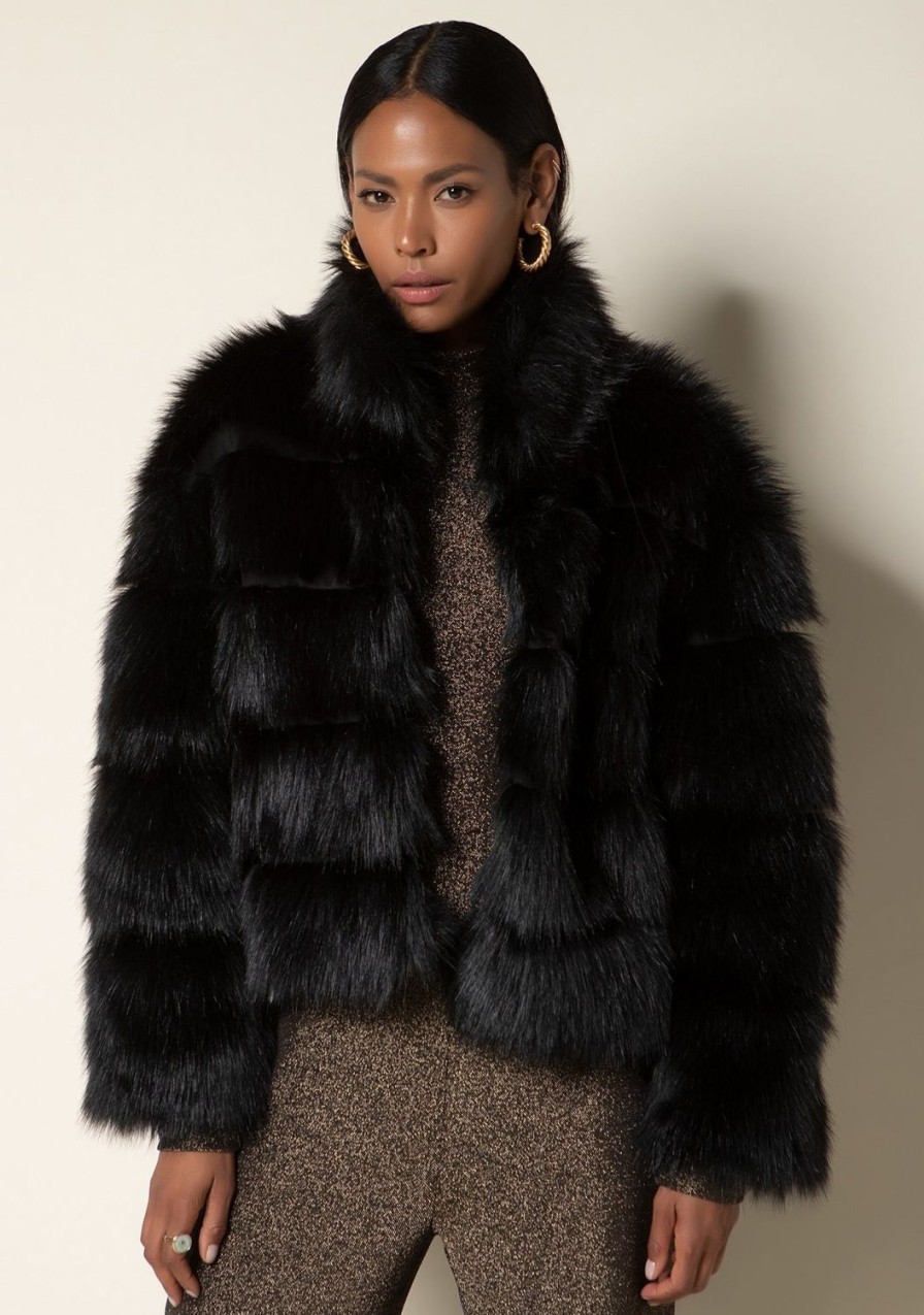 Clothing TART Collections | Rosalia Jacket
