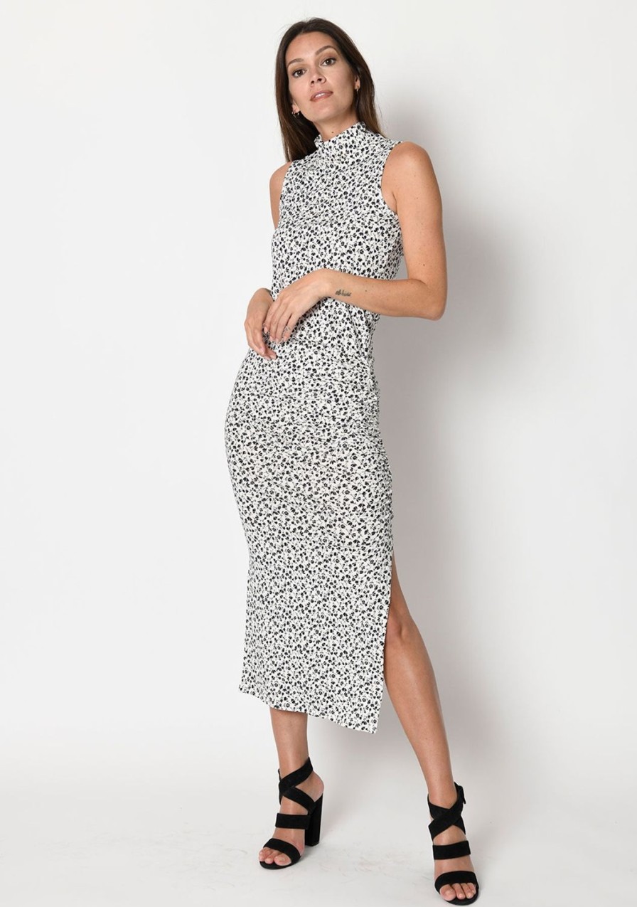 Clothing TART Collections | Arden Modal Dress