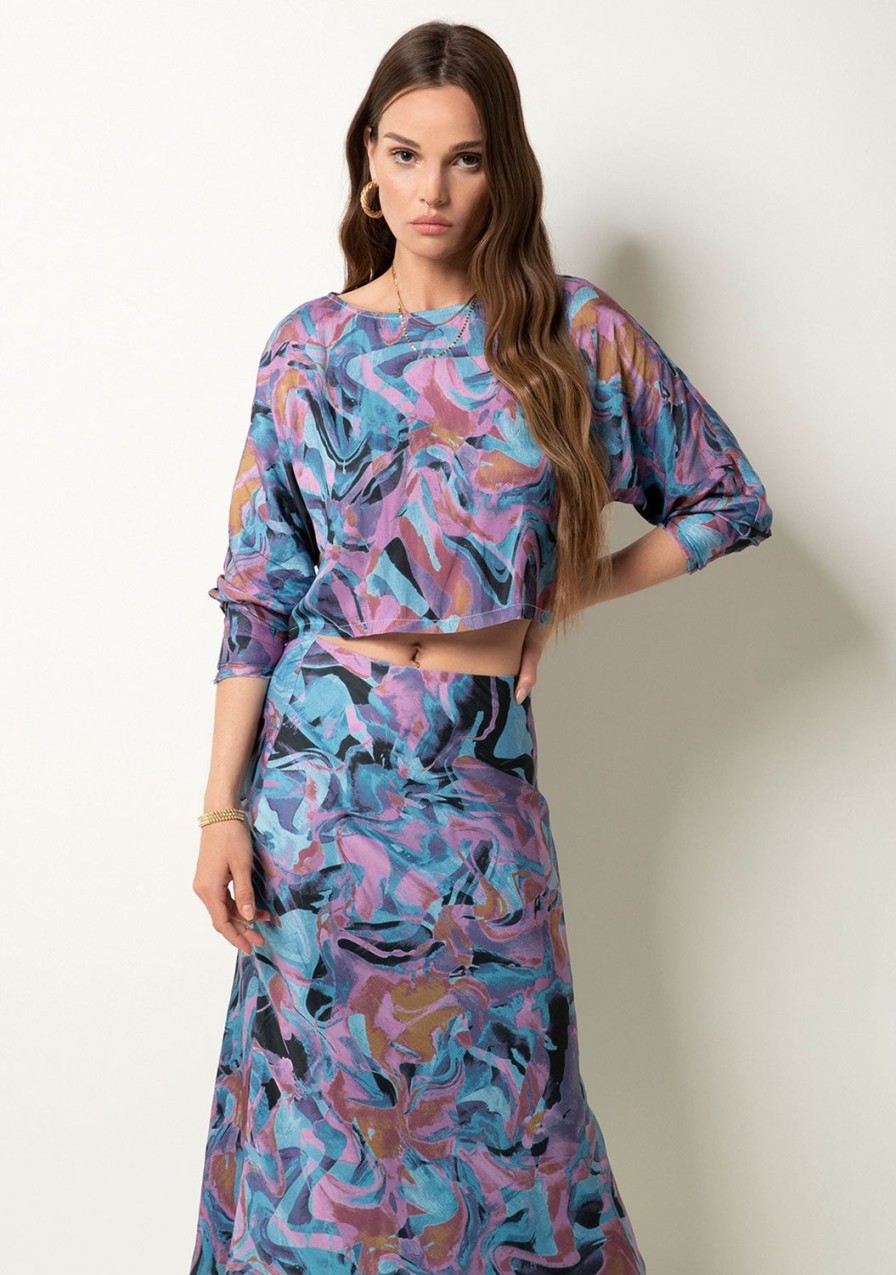 Clothing TART Collections | Ditza Top