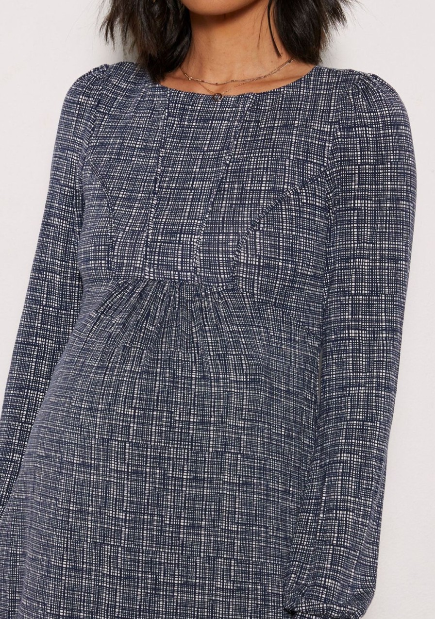 Clothing TART Collections | Tatum Maternity Dress