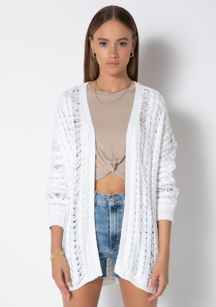 Clothing TART Collections | Charlotte Cardigan