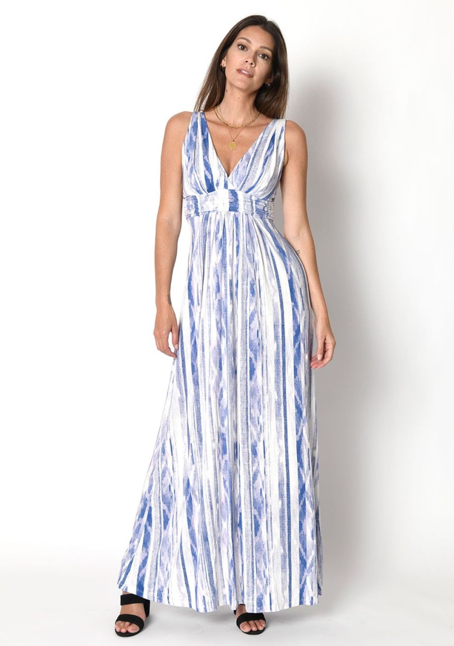 Clothing TART Collections | Adrianna Modal Maxi