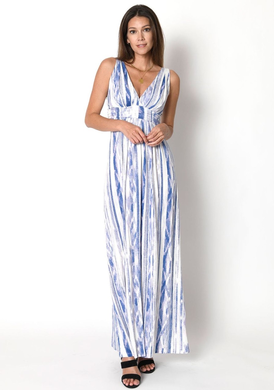 Clothing TART Collections | Adrianna Modal Maxi