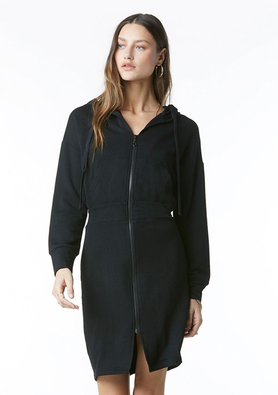 Clothing TART Collections | Quixley Dress Black