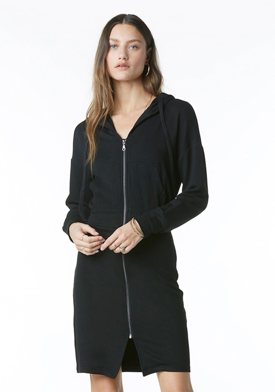 Clothing TART Collections | Quixley Dress Black