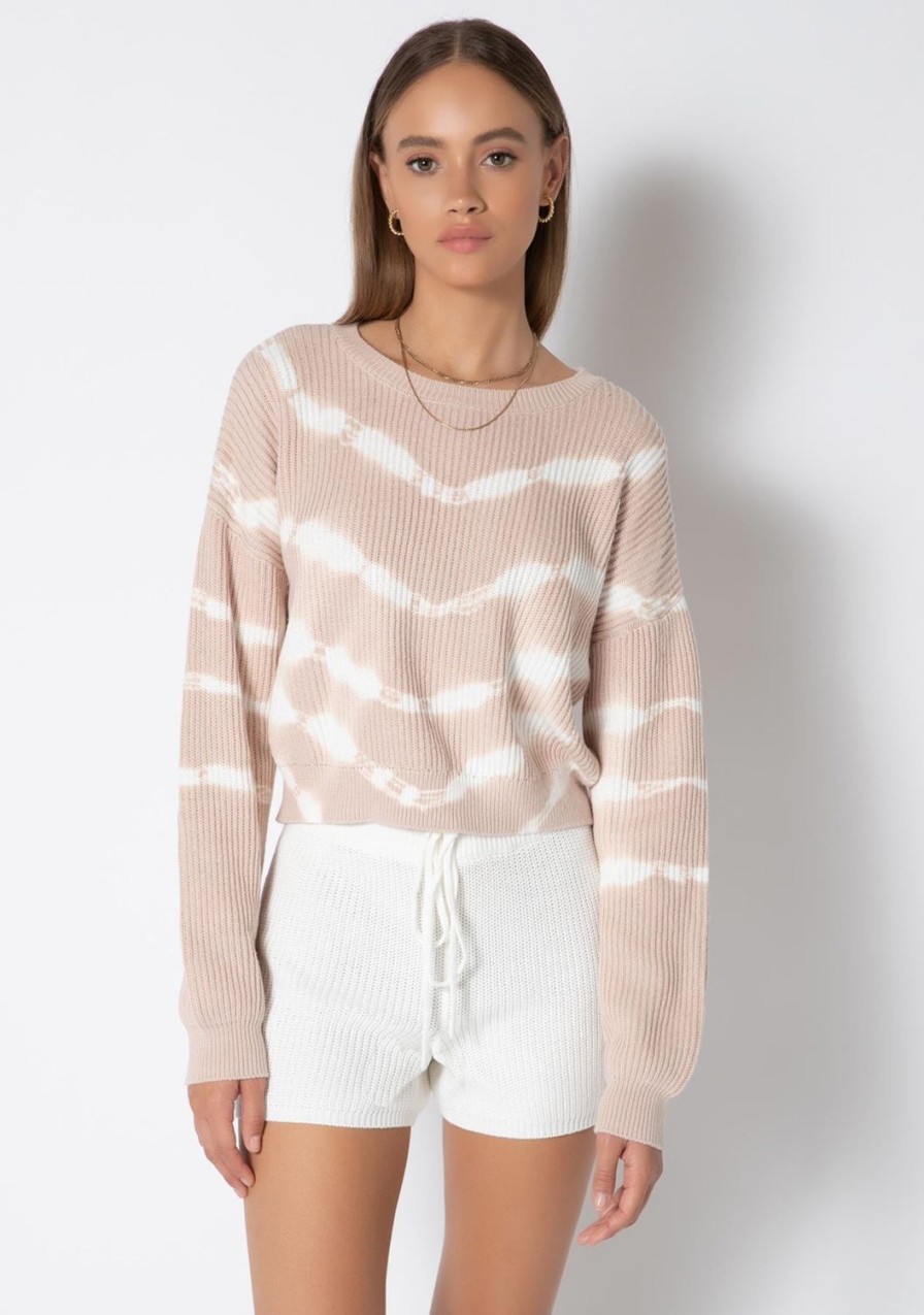 Clothing TART Collections | Alicia Sweater