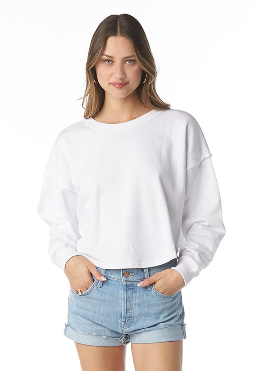 Clothing TART Collections | Brooklyn Top