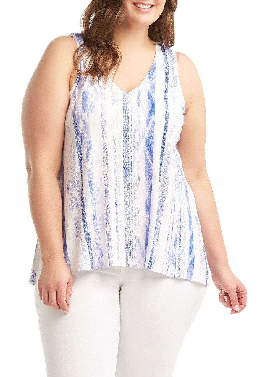 Clothing TART Collections | Annora Plus Top