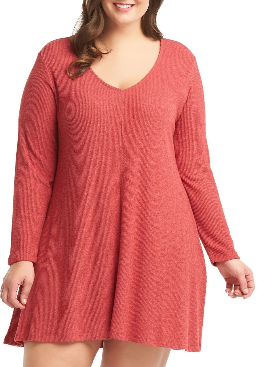 Clothing TART Collections | Gina Plus Dress