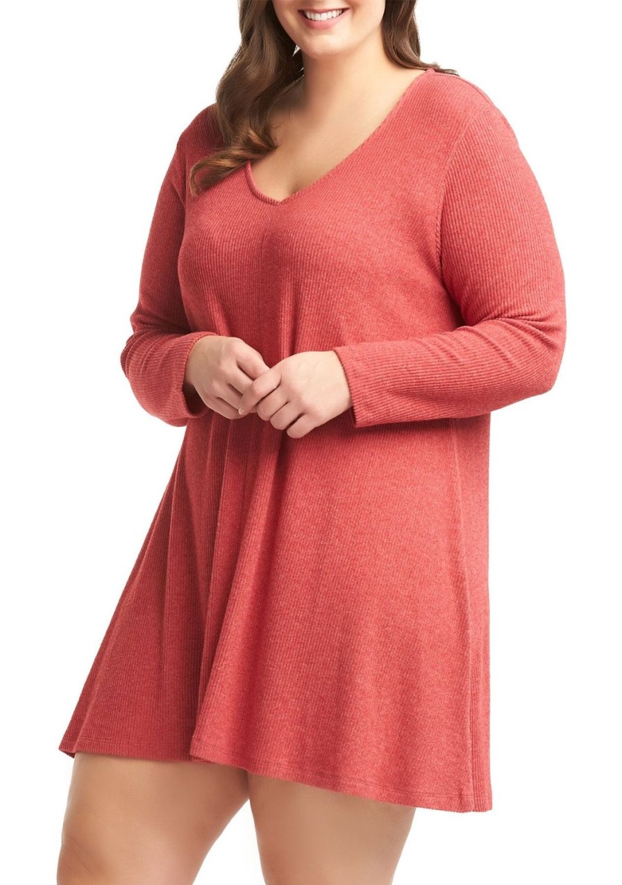 Clothing TART Collections | Gina Plus Dress