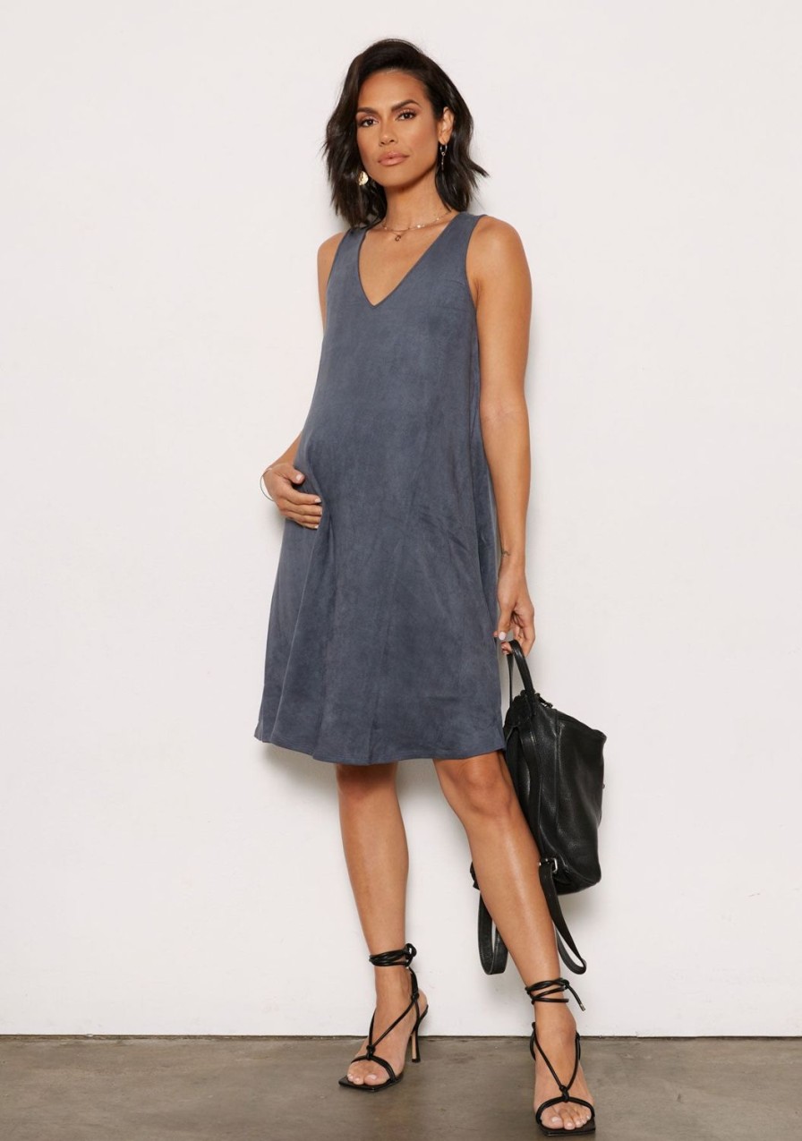 Clothing TART Collections | Zandra Maternity Dress