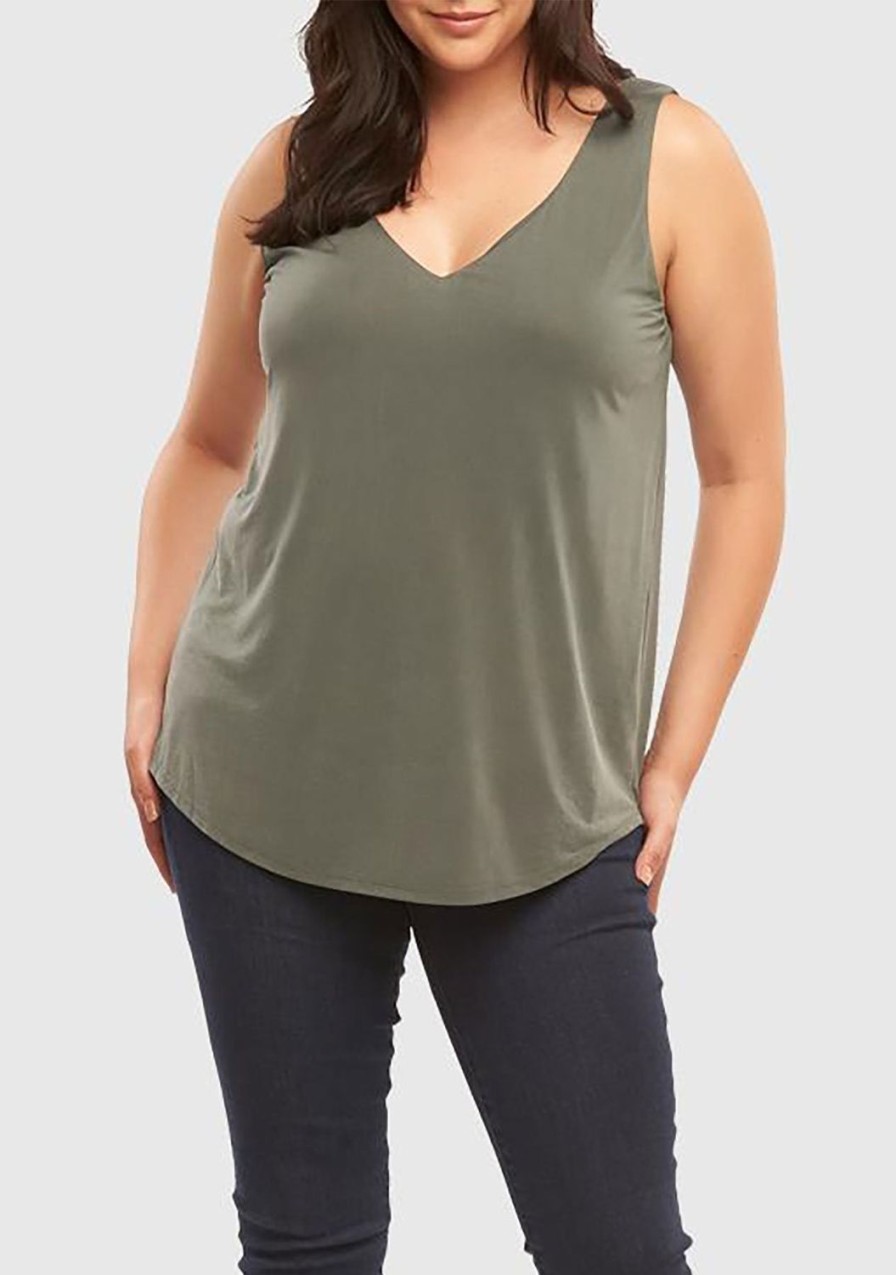Clothing TART Collections | Celestia Plus Top