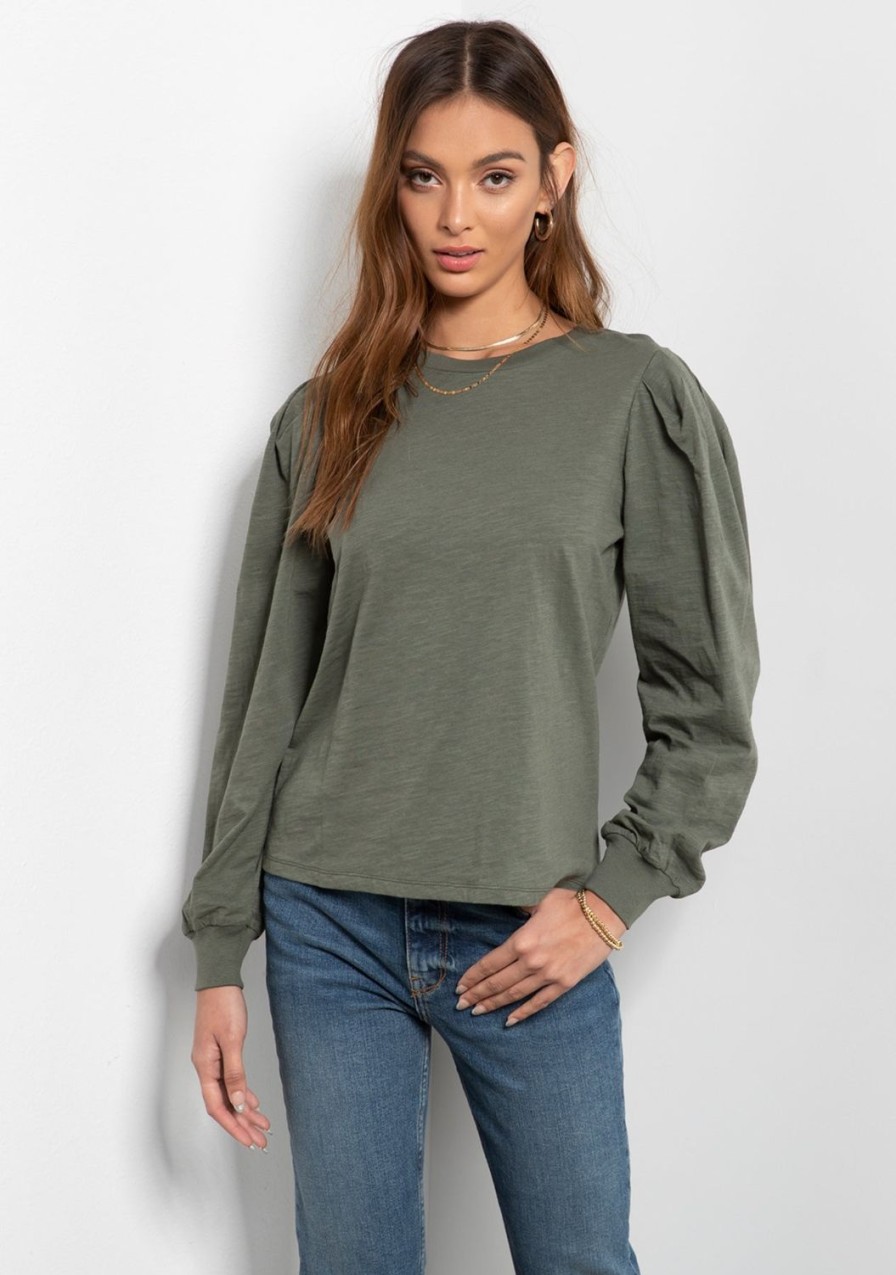 Clothing TART Collections | Melvina Top