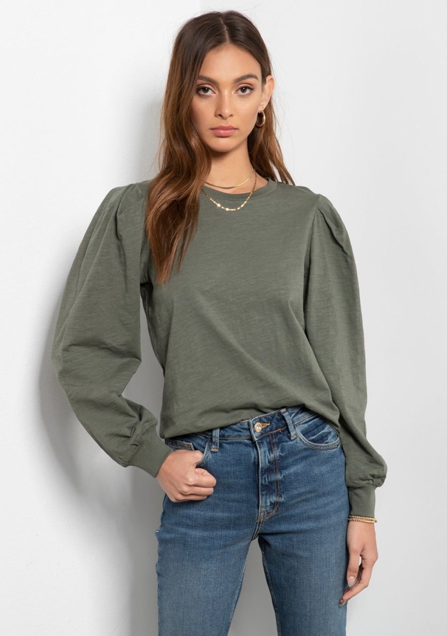 Clothing TART Collections | Melvina Top